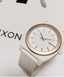 NIXON | アナログ腕時計