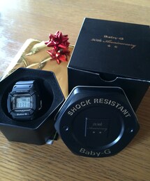 CASIO | Baby-G(アナログ腕時計)