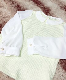 RETRO GIRL | シャツ/ブラウス