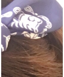 GU | バンダナ/スカーフ