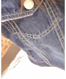 GRL | デニムジャケット