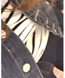 GU | Tシャツ/カットソー