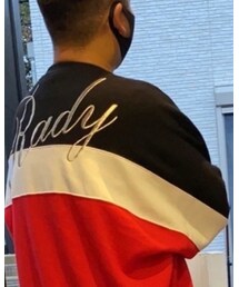 Rady | スウェット