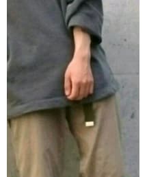 FLASH REPORT | ベルト