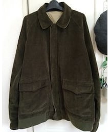 古着 | コーデュロイジャケット(ジャケット/アウター)