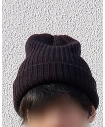 FREAK'S STORE | ニットキャップ/ビーニー