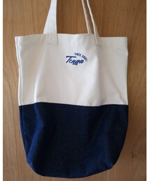 TENGA | トートバッグ