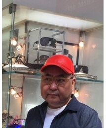 HERMES | キャップ