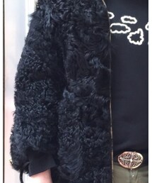 LOUIS VUITTON | ダウンジャケット/コート