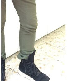 BALMAIN | その他パンツ