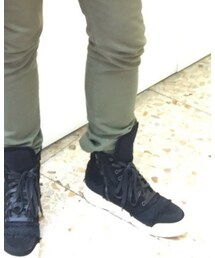 BALMAIN | その他シューズ