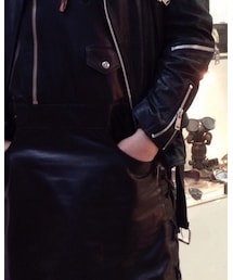 FACETASM | つなぎ/オールインワン