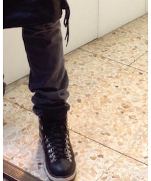 VISVIM | ブーティ