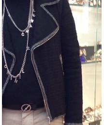 CHANEL | ニット/セーター