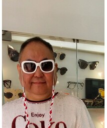 Prabal Gurung | サングラス