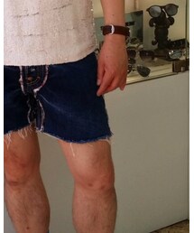 DSQUARED2 | カーゴパンツ