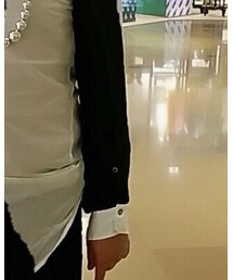 Ann DEMEULEMEESTER | シャツ/ブラウス