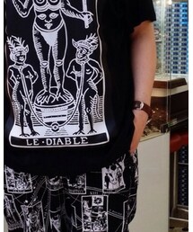 KTZ | Tシャツ/カットソー