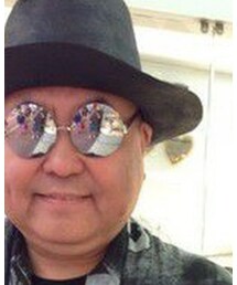 LINDA FARROW LUXE | サングラス