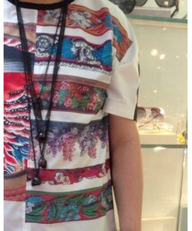 MIHARAYASUHIRO | Tシャツ/カットソー