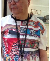 NUMBER (N)INE | ネックレス