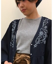 Right-on | Tシャツ/カットソー