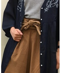 Right-on | パンツ