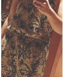 BEAMS | サロペット/オーバーオール