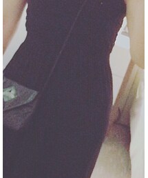 H&M | ワンピース