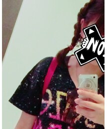 jouetie | バックパック/リュック