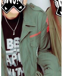 Rodeo Crowns | ミリタリージャケット