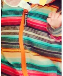 daddy oh daddy | ロンパース