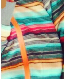 daddy oh daddy | パーカー