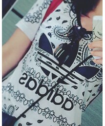 adidas Originals | Tシャツ/カットソー
