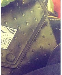 GAGA | ショルダーバッグ