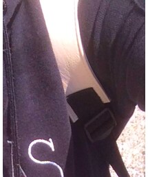 AS KNOW AS PINKY | バックパック/リュック