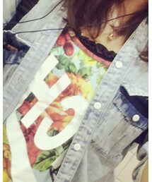 JOYRICH | タンクトップ