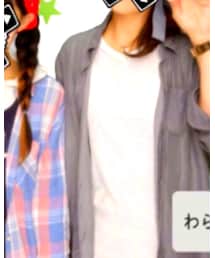 coen | Tシャツ/カットソー