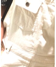 VINTAGE | つなぎ/オールインワン