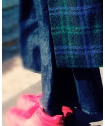 cepo | デニムスカート