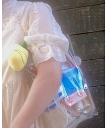 earth music&ecology | シャツ/ブラウス