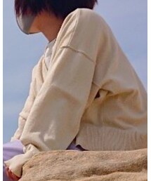 chocol raffine robe | カーディガン/ボレロ