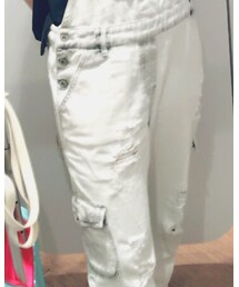 ZARA | サロペット/オーバーオール