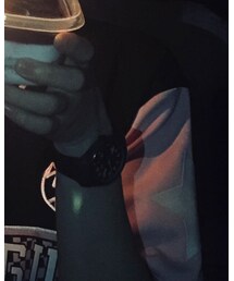 SWATCH | アナログ腕時計