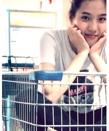 UNIQLO | Tシャツ/カットソー