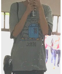 UNIQLO | Tシャツ/カットソー