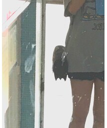 ZARA | ショルダーバッグ