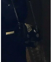 ZARA | バックパック/リュック