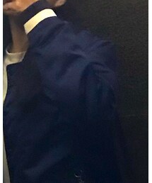 Bershka | ノーカラージャケット