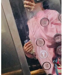 CATXMAN | パーカー